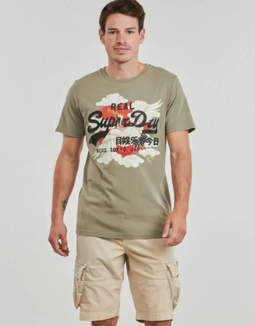 Superdry - JAPAN