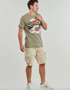 Superdry - JAPAN