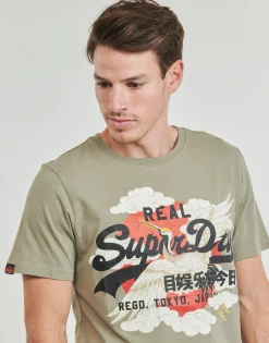 Superdry - JAPAN