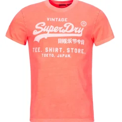 Superdry - LOGO NEON