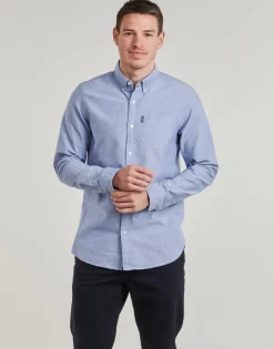 Superdry - OXFORD ESSENTIAL