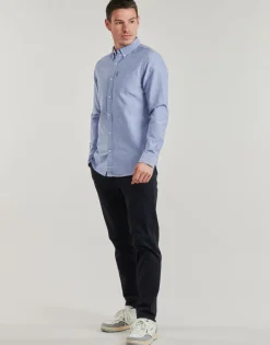 Superdry - OXFORD ESSENTIAL