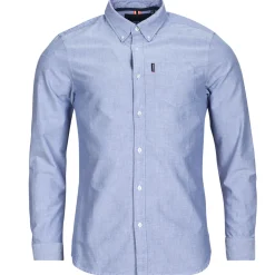 Superdry - OXFORD ESSENTIAL