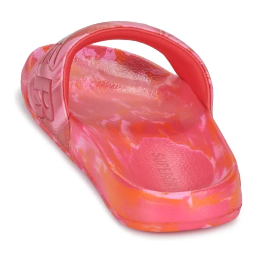 Superdry - SANDALE PISCINE MARBRE