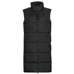 Superdry - STUDIOS LONGLINE QUILTED GILET