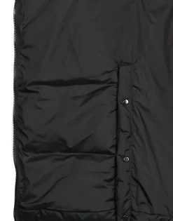 Superdry - STUDIOS LONGLINE QUILTED GILET