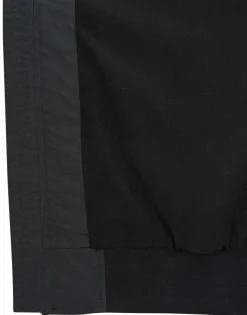Superdry - SURPLUS NYLON HOODED BOMBER