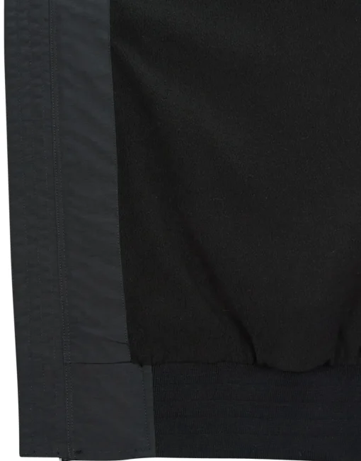 Superdry - SURPLUS NYLON HOODED BOMBER