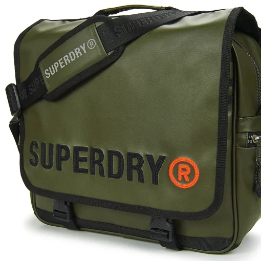 Superdry - TARP RECORD