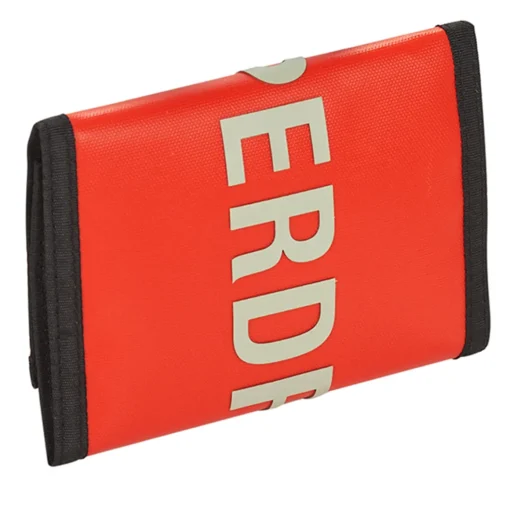 Superdry - TARP TRI-FOLD WALLET