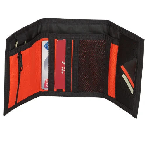 Superdry - TARP TRI-FOLD WALLET