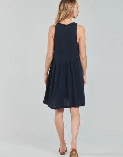 Superdry - VINTAGE LACE RACER DRESS