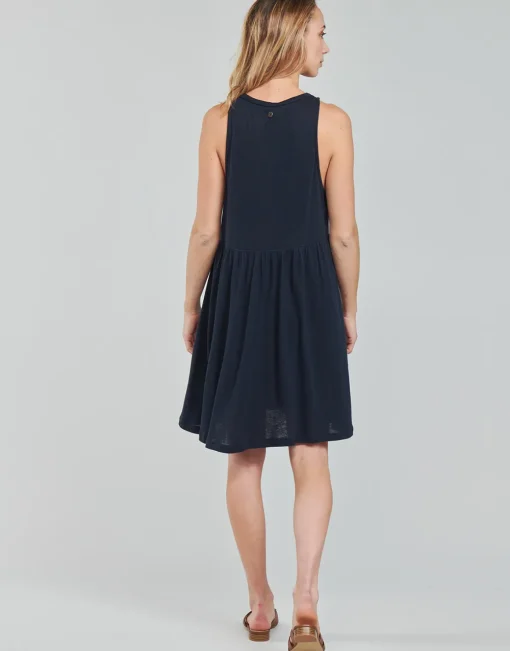 Superdry - VINTAGE LACE RACER DRESS
