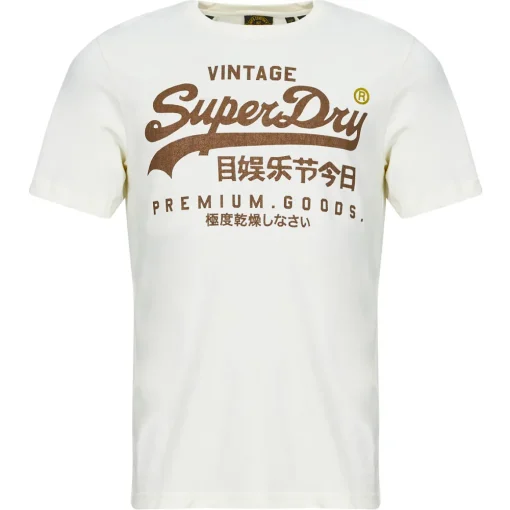 Superdry - WORKWEAR RELAXED