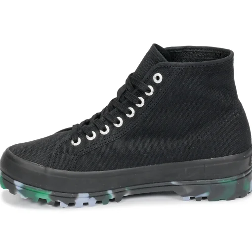 Superga - 2341 ALPINA MARBLEGUM