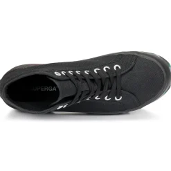 Superga - 2341 ALPINA MARBLEGUM