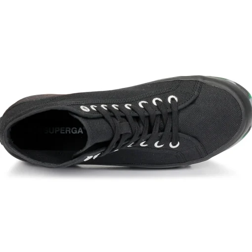 Superga - 2341 ALPINA MARBLEGUM