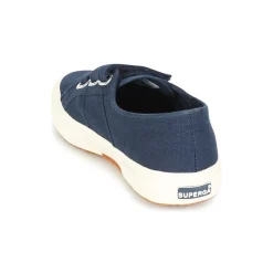 Superga - 2750 COT3 VEL U