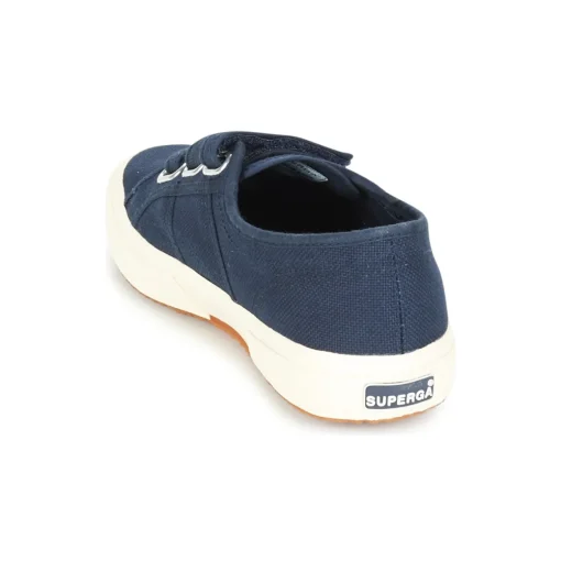 Superga - 2750 COT3 VEL U