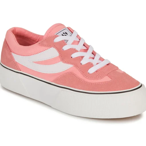 Superga - 3041 COTON