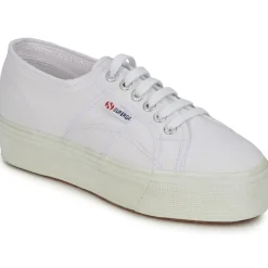Superga - 2790 LINEA UP AND