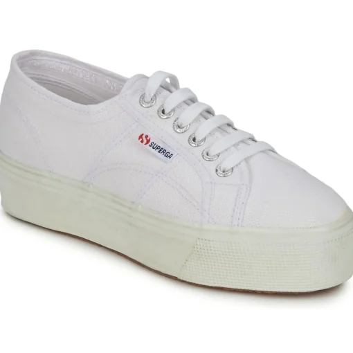 Superga - 2790 LINEA UP AND