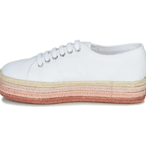 Superga - 2790-COTCOLOROPEW