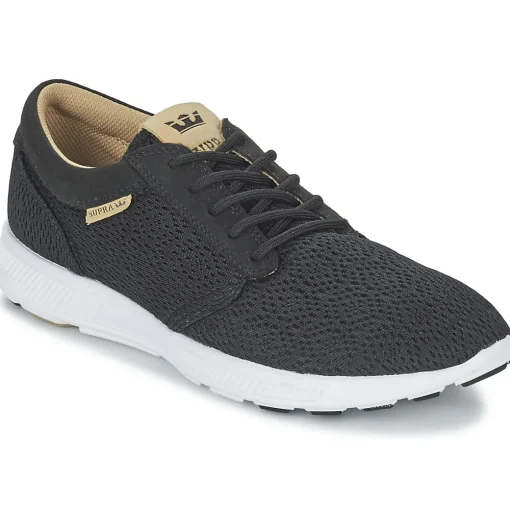 Supra - HAMMER RUN
