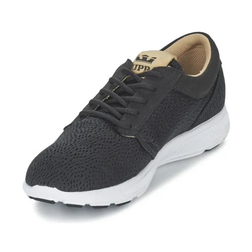 Supra - HAMMER RUN