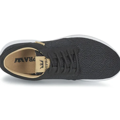 Supra - HAMMER RUN