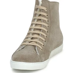 Swamp - MONTONE SUEDE
