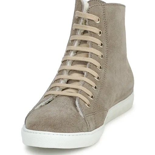 Swamp - MONTONE SUEDE