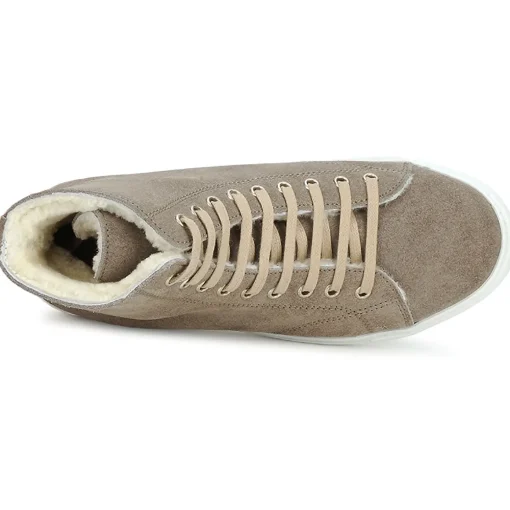Swamp - MONTONE SUEDE