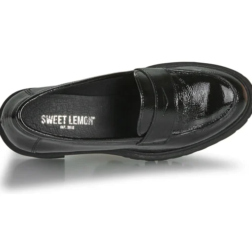 Sweet Lemon - NEIK