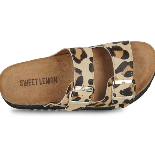 Sweet Lemon - NOZAN