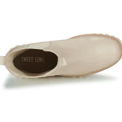Sweet Lemon - POLIRA
