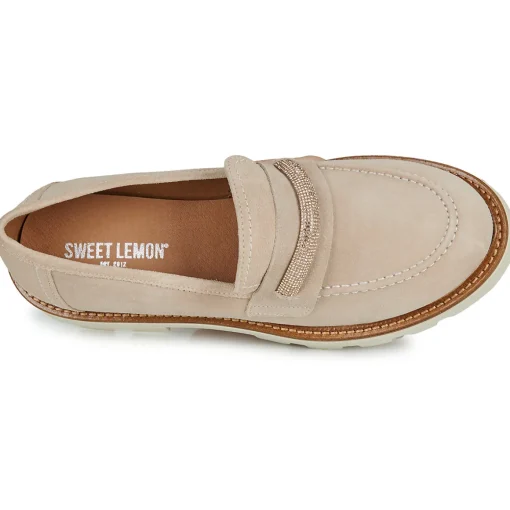 Sweet Lemon - TRELY