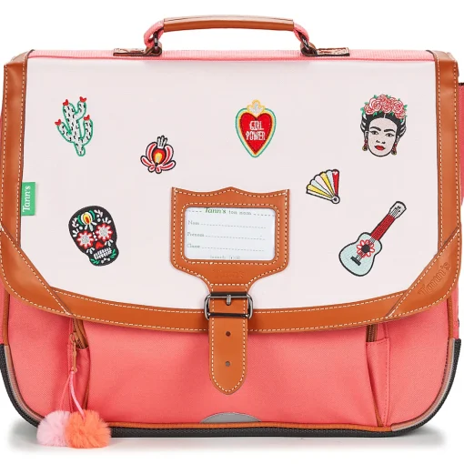 Tann's - ADRIANA CARTABLE 38 CM