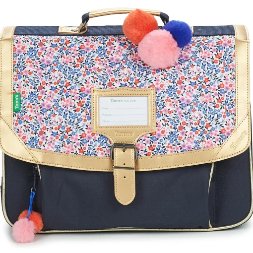 Tann's - ANTONIA CARTABLE 38CM