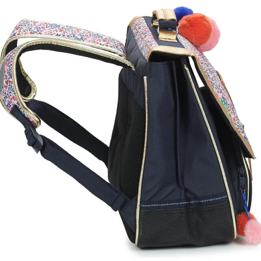 Tann's - ANTONIA CARTABLE 38CM