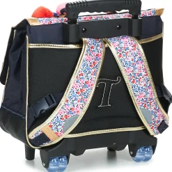 Tann's - ANTONIA TROLLEY CARTABLE 38CM