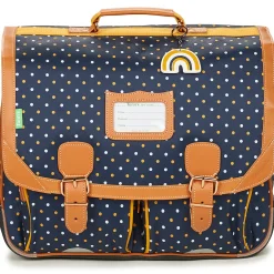 Tann's - FAUSTINE CARTABLE 41CM