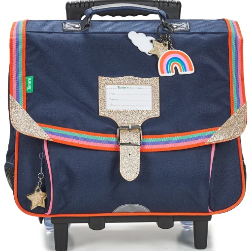 Tann's - LEILA TROLLEY 38 CM