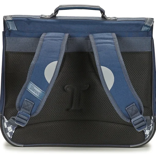 Tann's - MATHEO CARTABLE 41 CM