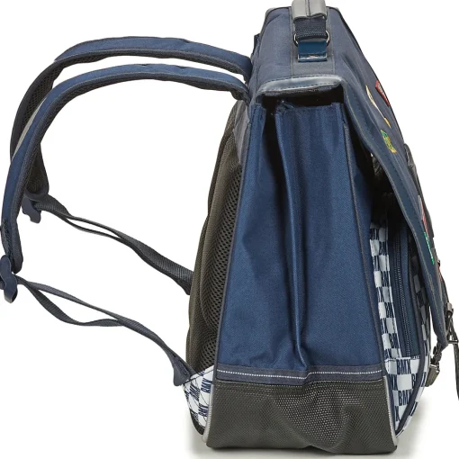 Tann's - MATHEO CARTABLE 41 CM