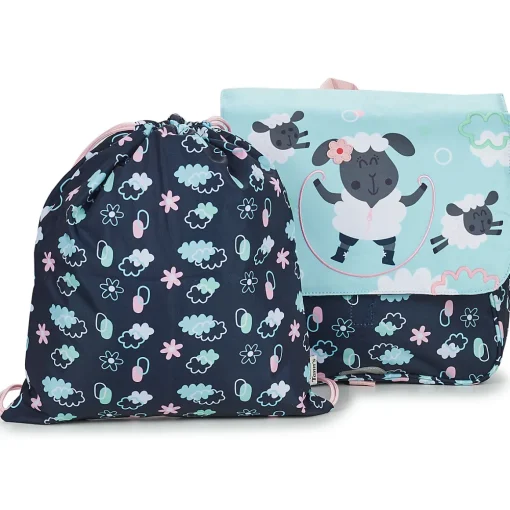 Tann's - SAC SAUTE-MOUTON