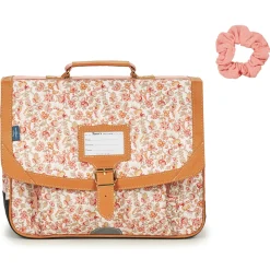 Tann's - TANN'S X CYRILLUS CAPUCINE CARTABLE 38CM