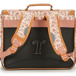 Tann's - TANN'S X CYRILLUS CAPUCINE CARTABLE 38CM