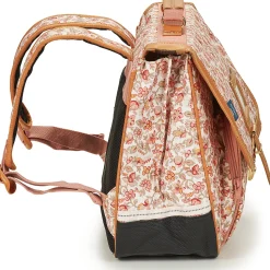 Tann's - TANN'S X CYRILLUS CAPUCINE CARTABLE 38CM