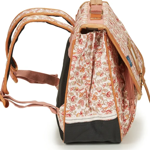 Tann's - TANN'S X CYRILLUS CAPUCINE CARTABLE 38CM